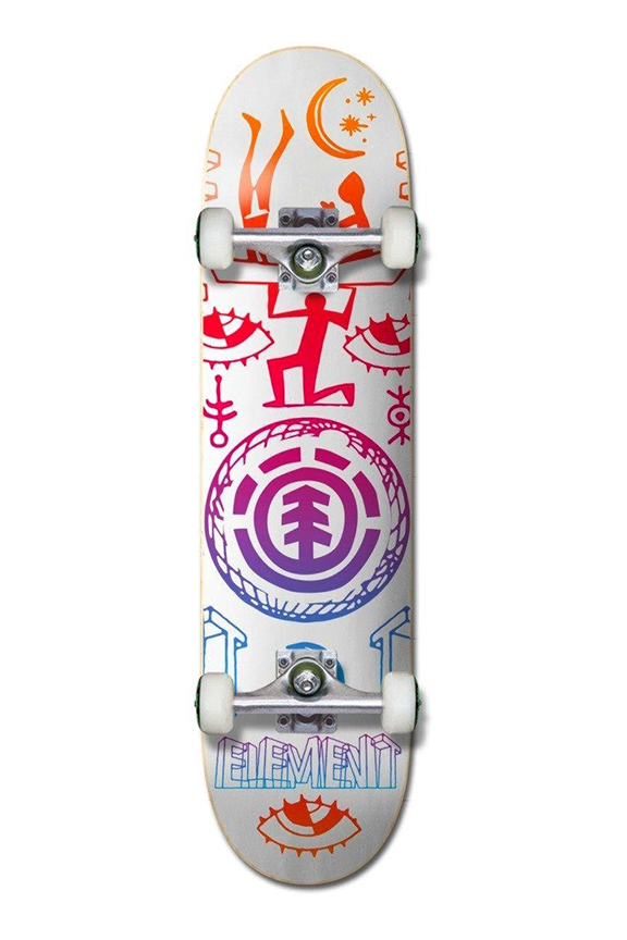 Element 8.0 Hero Complete 