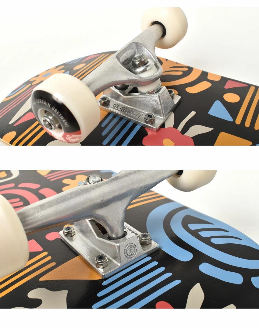 Element 8.0 Traditional Complete 