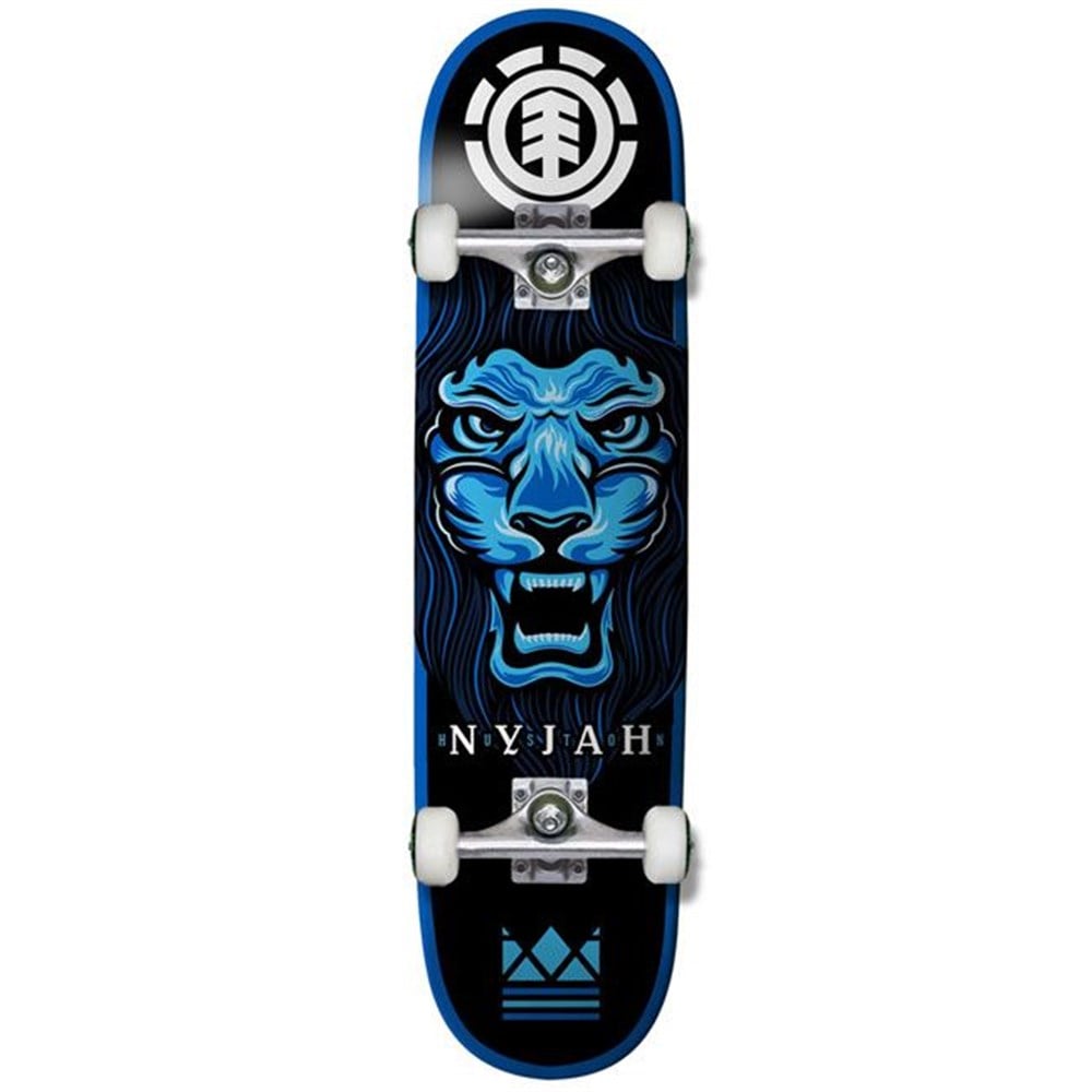 Element Nyjah Nocturnal Complete 7.6