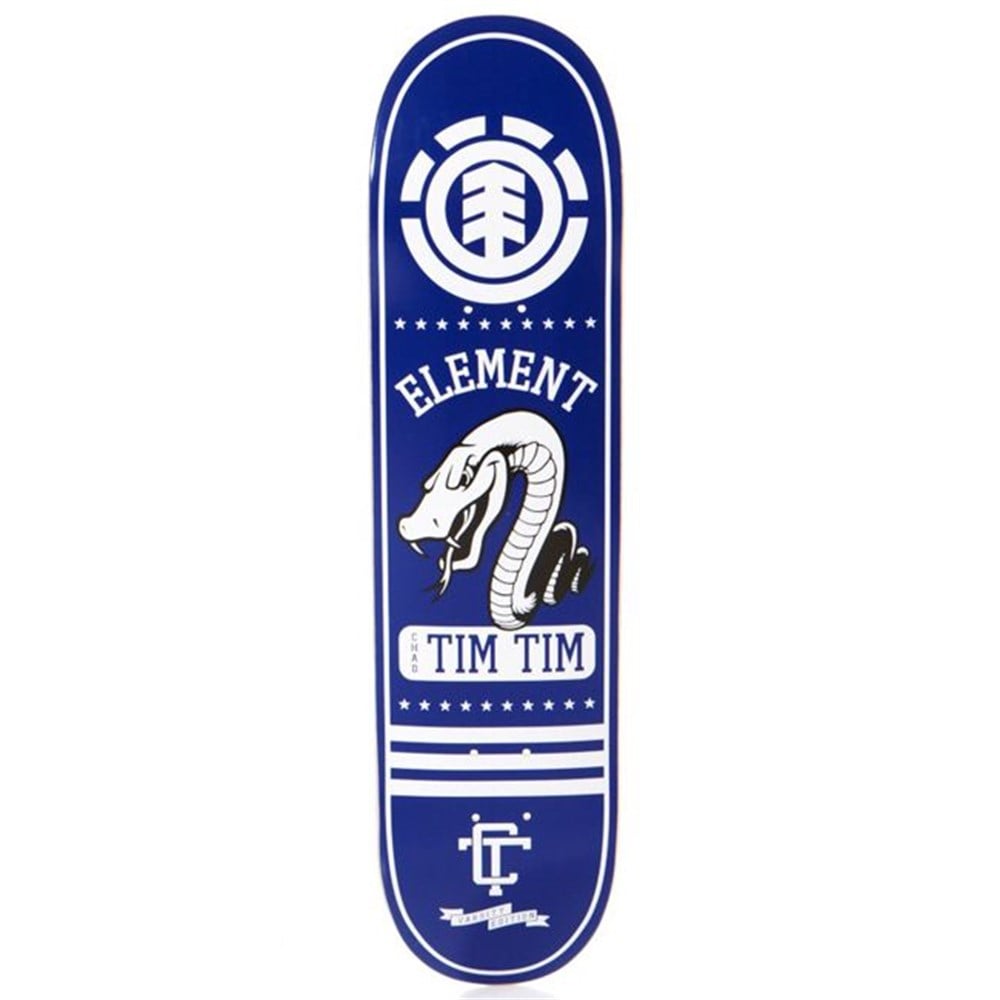 Element Tim Tim Varsity Kaykay Tahtası 7.75