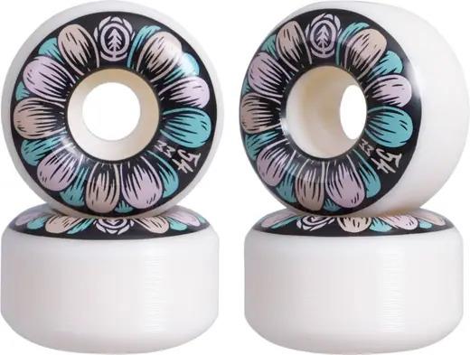 Element Timber Garden 54MM Kaykay Tekerlek Seti 