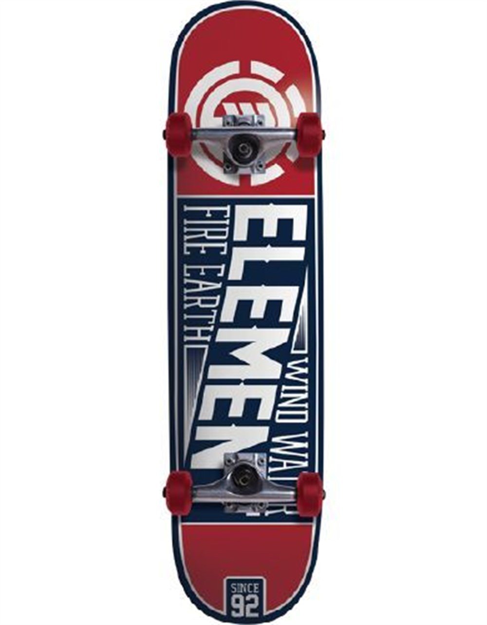 Element V Rise Twig Complete 7.6