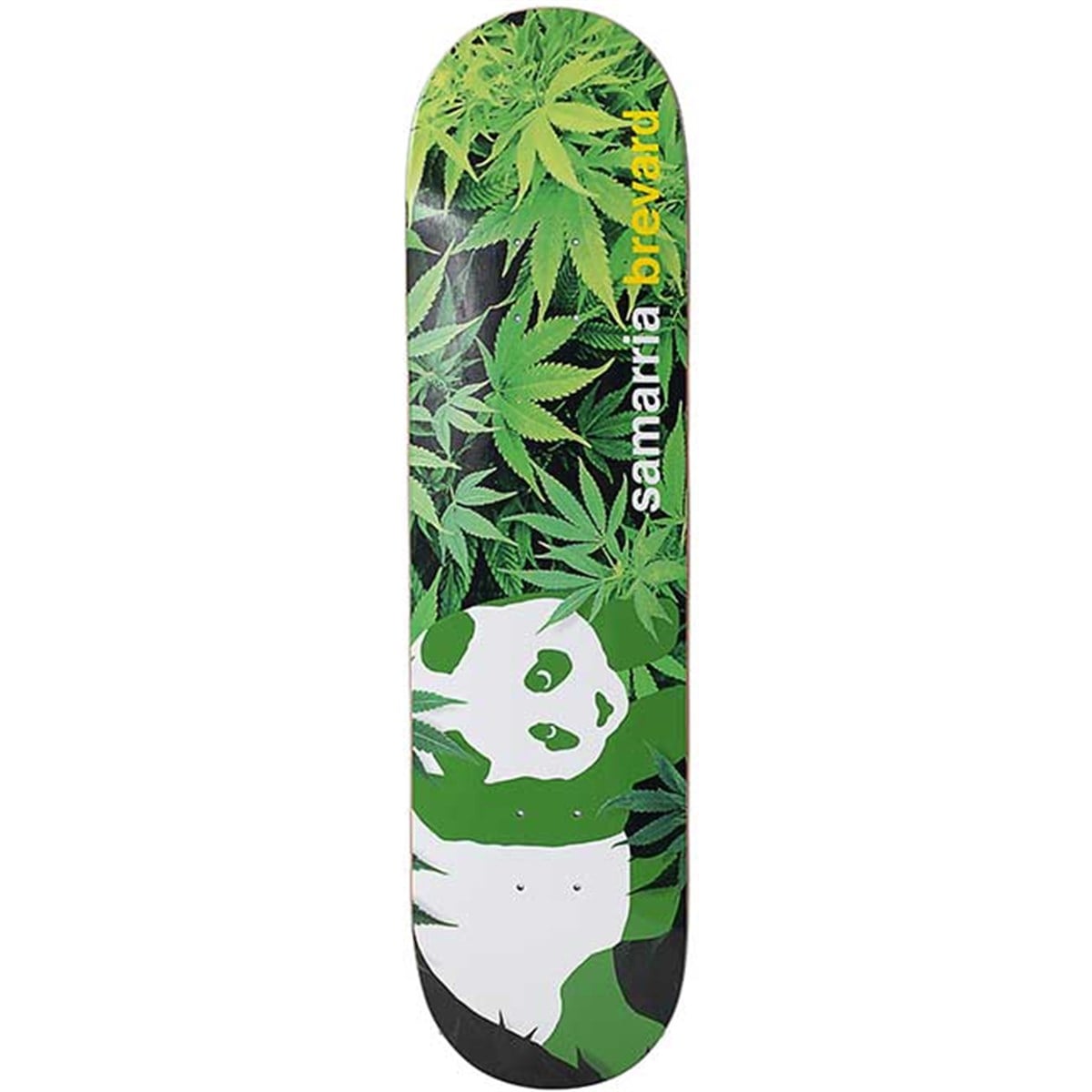 Enjoi 8,0 Pro Panda R7 Samarria Deck Kaykay Tahtası