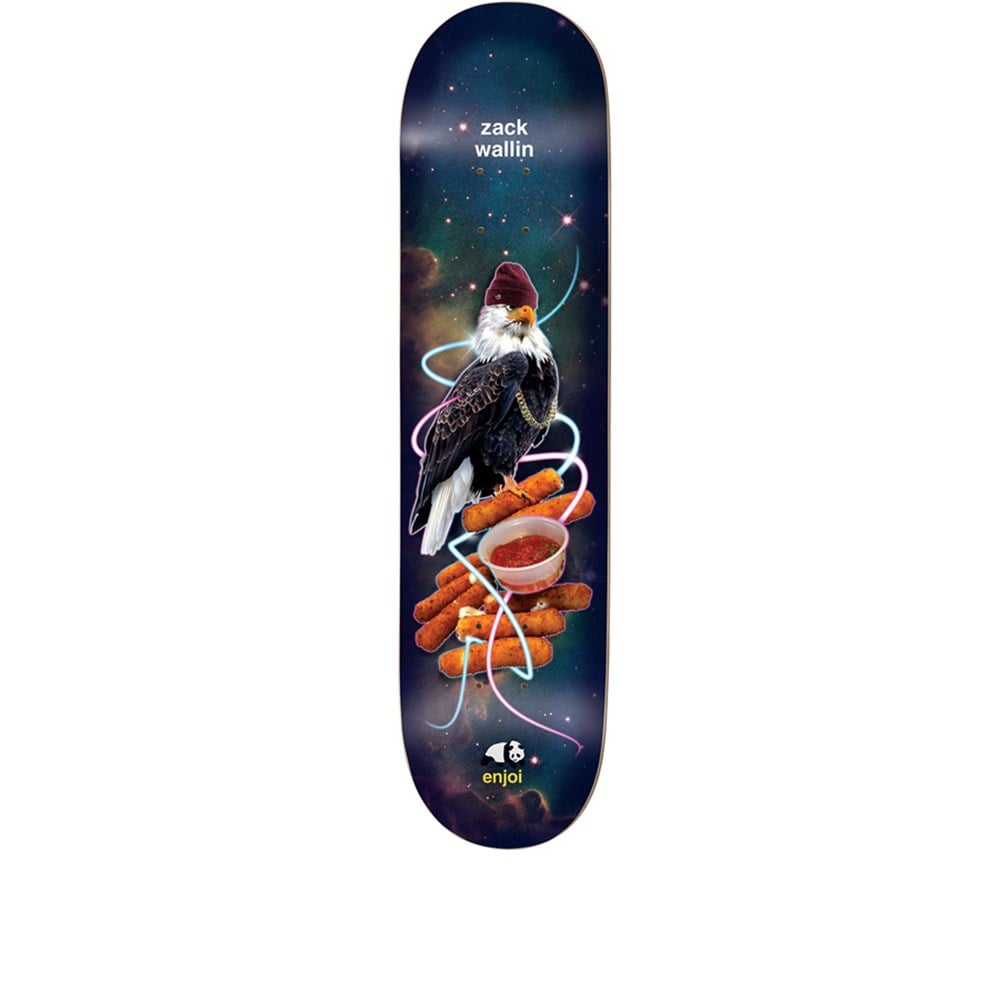 ENJOİ SNACK SURFERS V2 IMPACT LİGHT WALLİN 8.25 DECK