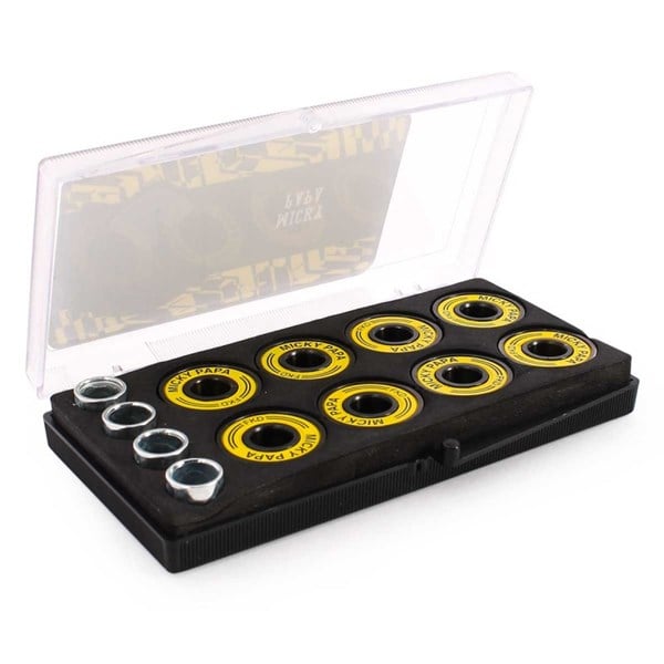 FKD PRO GOLD MICKY PAPA KAYKAY RULMANI 