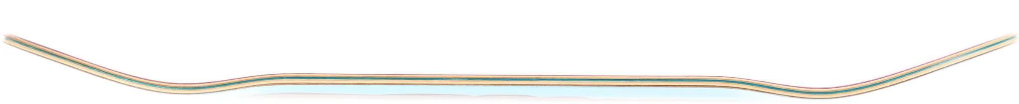 Foundation 8.13 Servold Feral Deck Kaykay Tahtası 