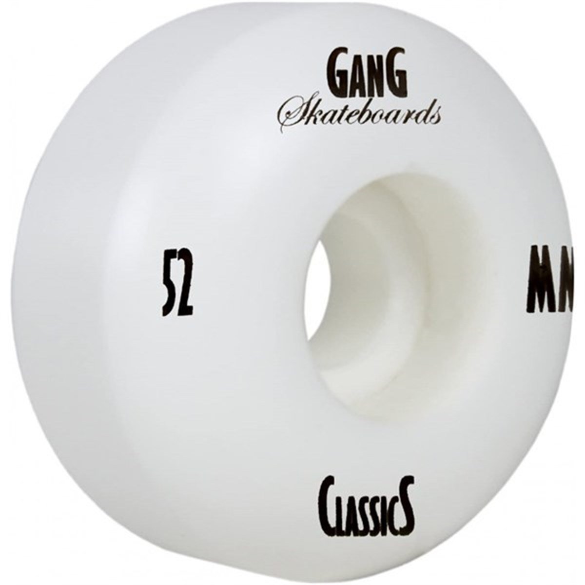 GANG 8.0 WTH COMPLETE PROFESYONEL KAYKAY