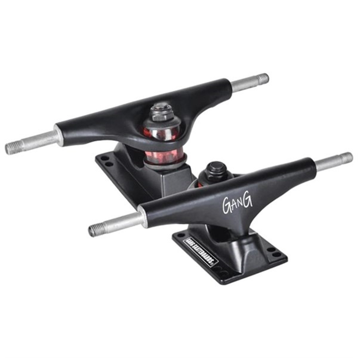 GANG 8.0 WTH COMPLETE PROFESYONEL KAYKAY