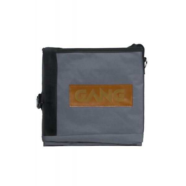 GANG SKATEBOARDS GREY KAYKAY ÇANTASI  