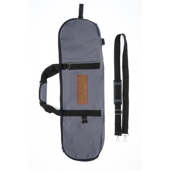 GANG SKATEBOARDS GREY KAYKAY ÇANTASI  