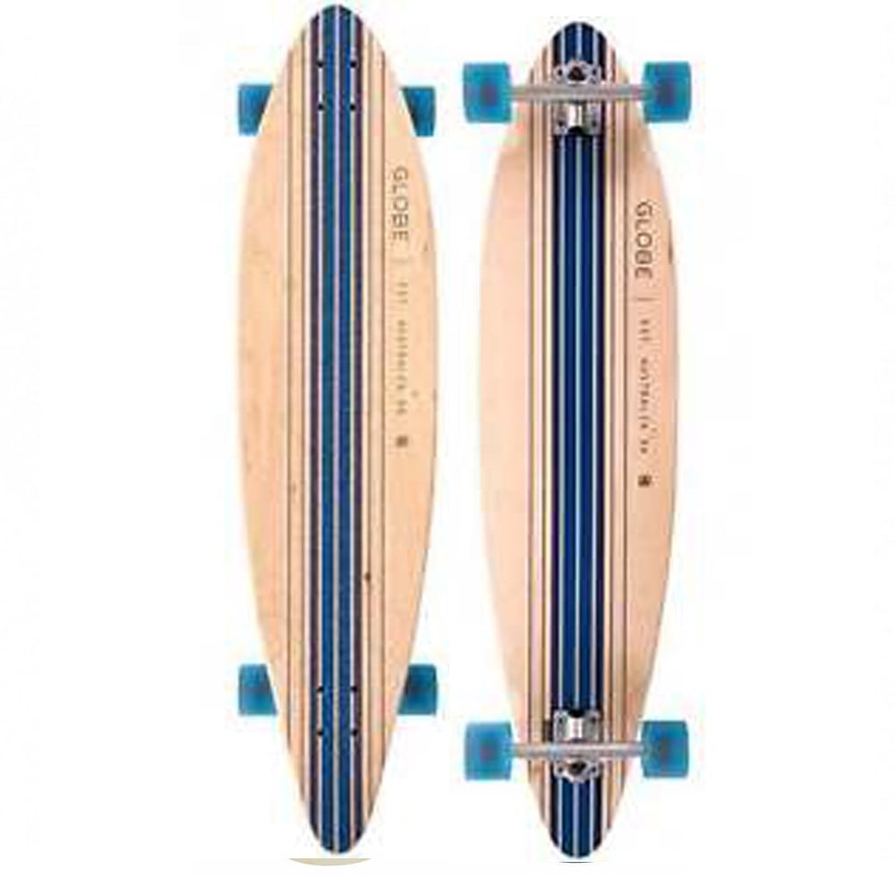 GLOBE 10525025 PINNER LONGBOARD 41,25 NATURAL BLUE