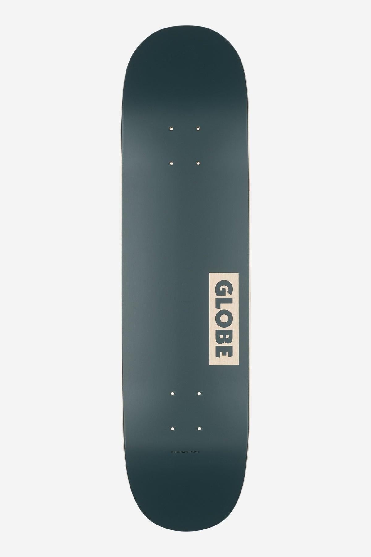 Globe 7.85 Goodstock Navy Deck Profesyonel Kaykay Tahtası 