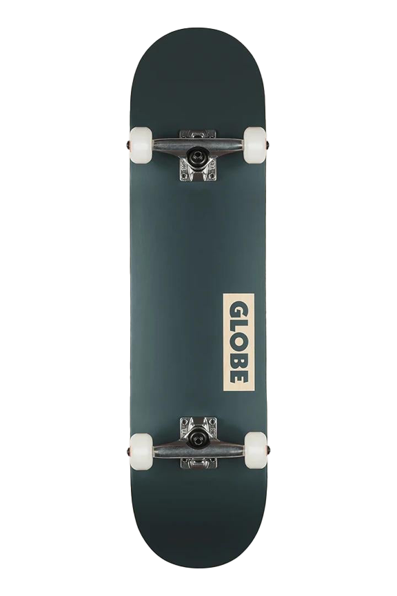 GLOBE 7.9 NAVY COMPLETE PROFESYONEL KAYKAY 