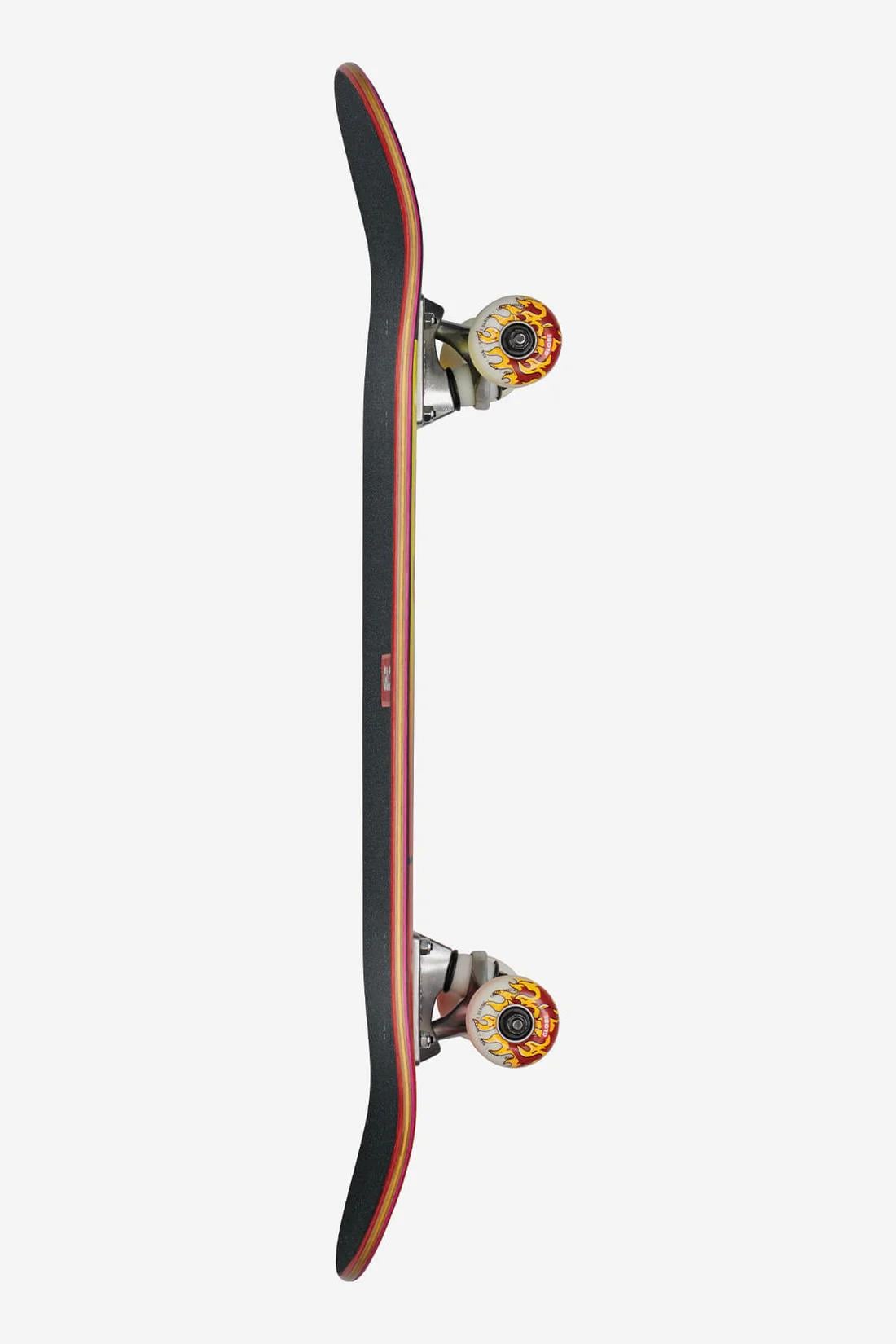 GLOBE 7.0 ALIGHT MINI KIDS COMPLETE KAYKAY 