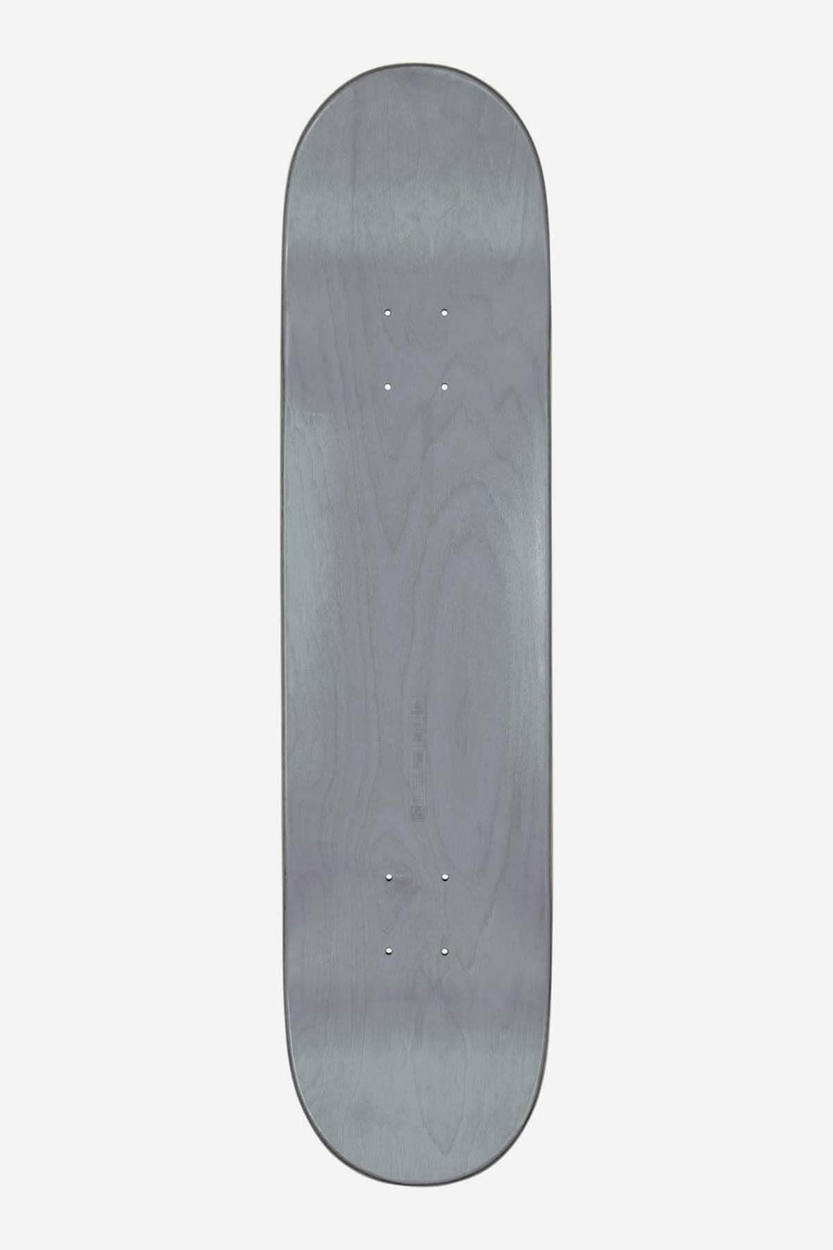 Globe 7.75 G1 D Stack - Blue Orange Deck Profesyonel Kaykay Tahtası 