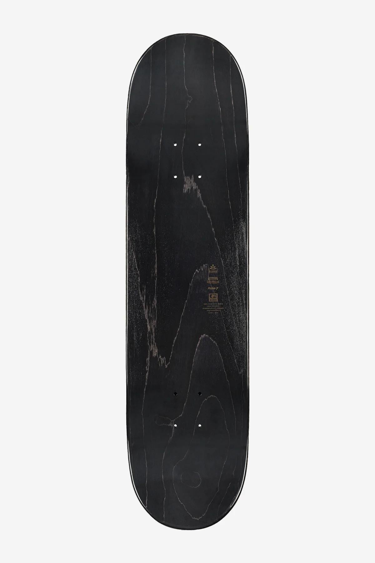 Globe 8.125 G1 Argo Black Camo Deck Profesyonel Kaykay Tahtası 