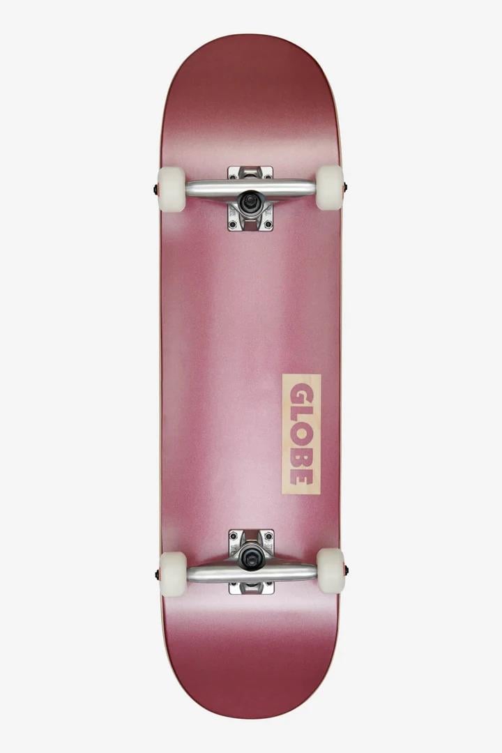 GLOBE 8.5 RUBY COMPLETE PROFESYONEL KAYKAY 