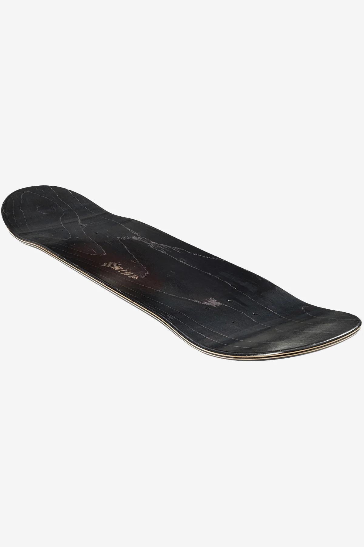 Globe 8.125 G1 Argo Black Camo Deck Profesyonel Kaykay Tahtası 
