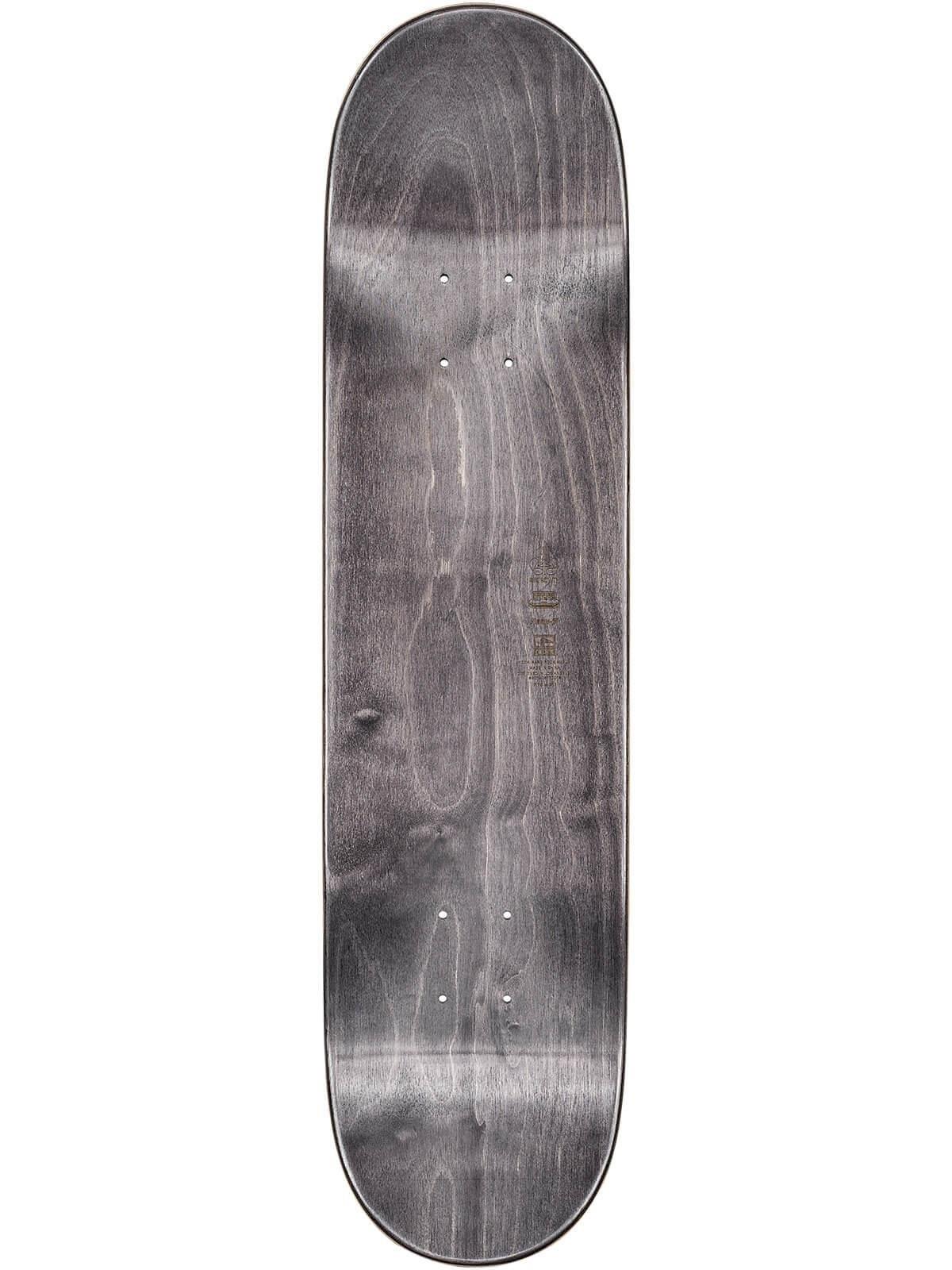 Globe 8.125 Goodstock Neon Orange Deck Profesyonel Kaykay Tahtası 
