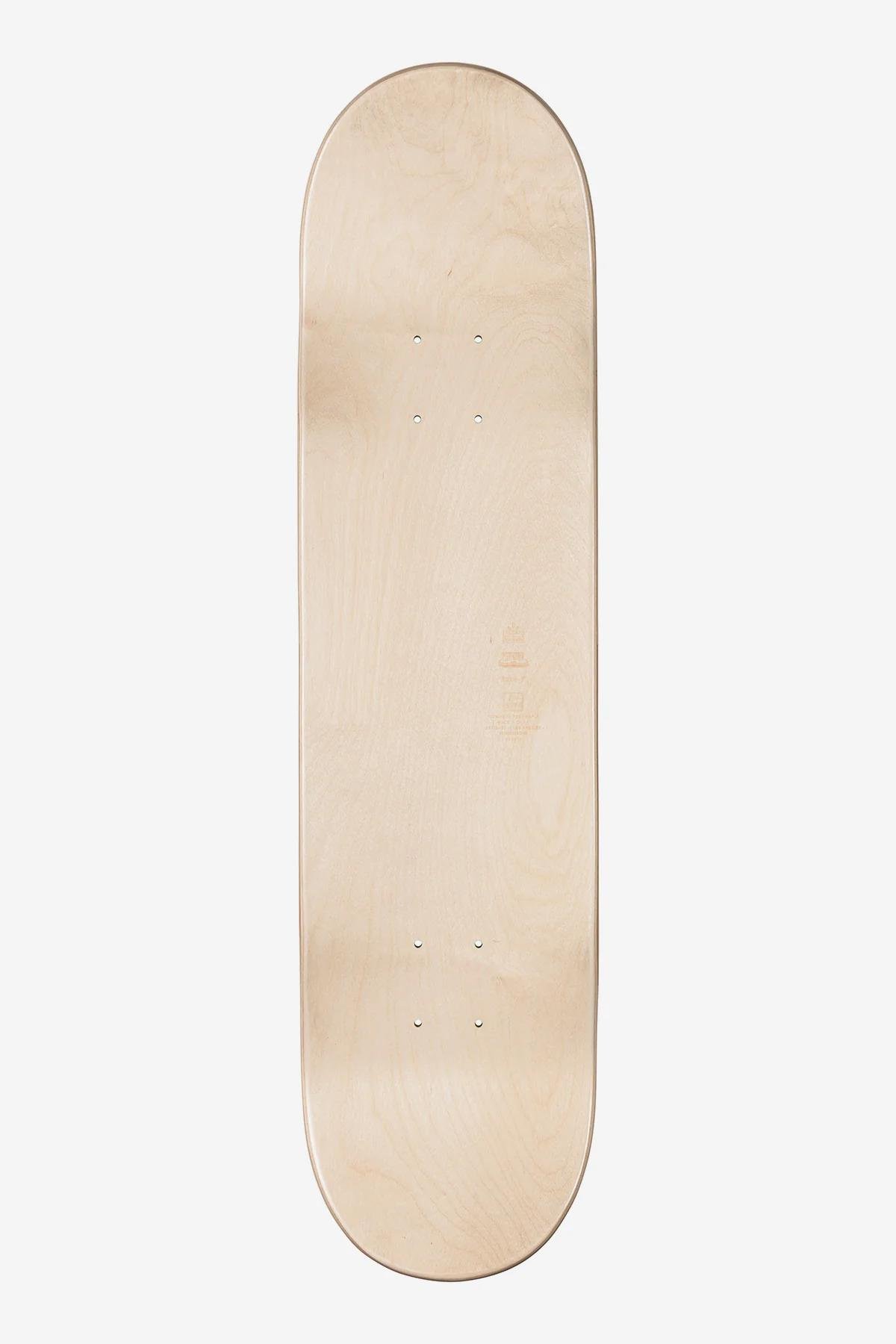 Globe 8.0 Goodstock Neon Green Deck Profesyonel Kaykay Tahtası 