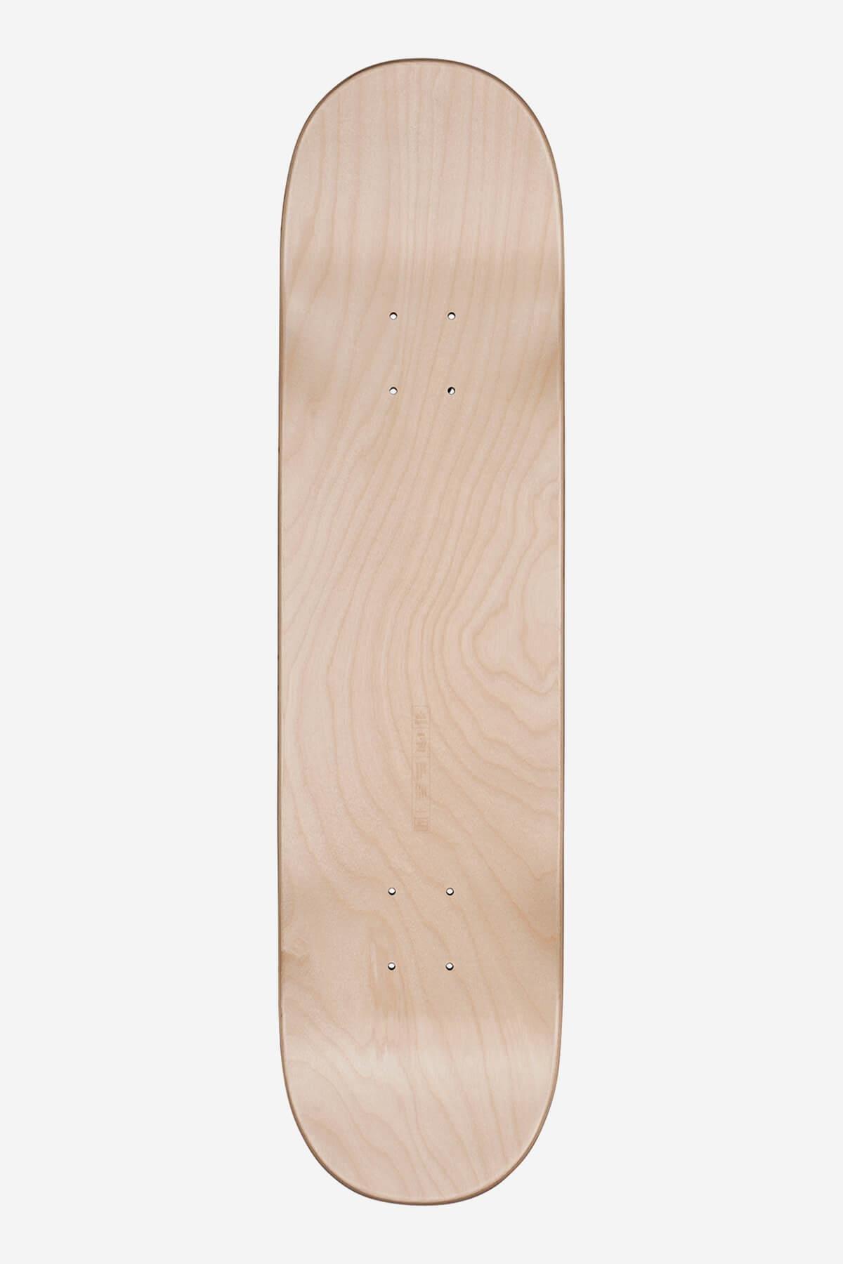 Globe 8.0 G2 Real Fun - Wow Deck Profesyonel Kaykay Tahtası 