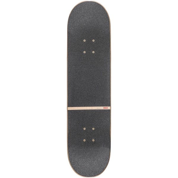 GLOBE 8.0 G3 BAR BLACK COMPLETE PROFESYONEL KAYKAY 