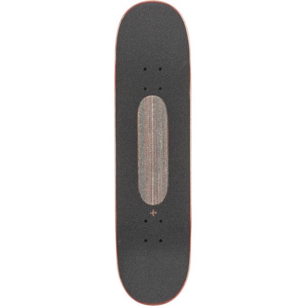 GLOBE 8.0 G3 IMPACT RED COMPLETE PROFESYONEL KAYKAY 