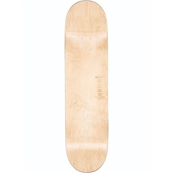 GLOBE 8.125 G3 BAR NEBULA DECK PROFESYONEL KAYKAY TAHTASI 