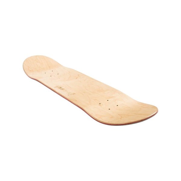 GLOBE 8.125 G3 BAR NEBULA DECK PROFESYONEL KAYKAY TAHTASI 