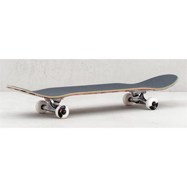 GLOBE G1 STAY TUNED BLACK COMPLETE PROFESYONEL KAYKAY 8.0