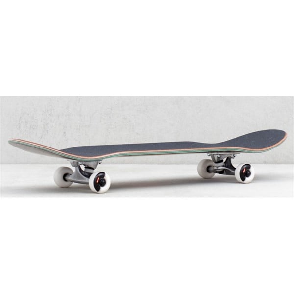 GLOBE G1 SUPERCOLOR BLACK POND COMPLETE PROFESYONEL KAYKAY 8.125