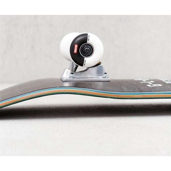 GLOBE G1 VARSITY HAWAII COMPLETE PROFESYONEL KAYKAY 8.0
