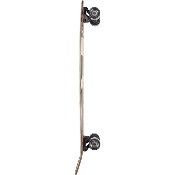 GLOBE PINNER CLASSIC COCONUT BLACK TIDE LONGBOARD 102CM 