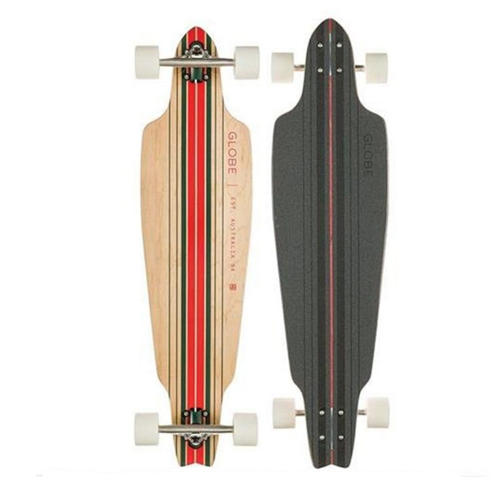 GLOBE PROWLER CRUISER 38,5 NATURAL SEA