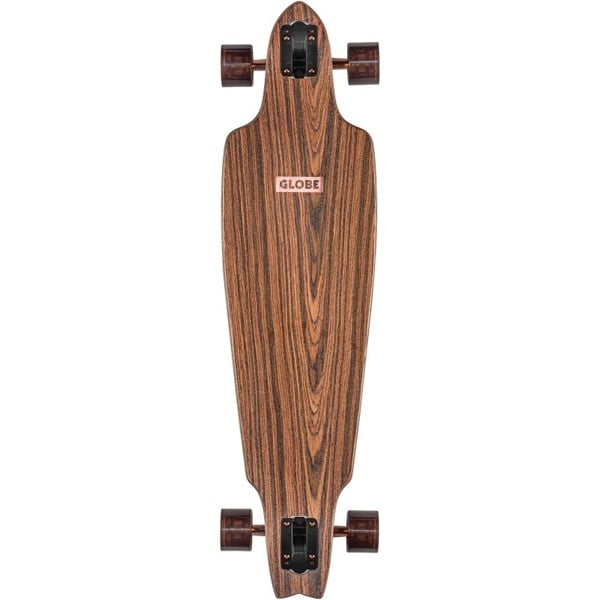 GLOBE PROWLER ROSEWOOD COPPER LONGBOARD 97CM 