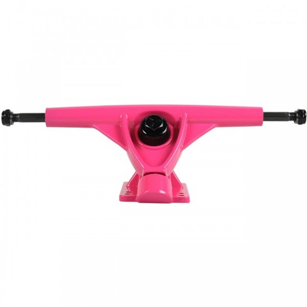 HAVOC 181MM DOWNHILL LONGBOARD TRUCK PINK 