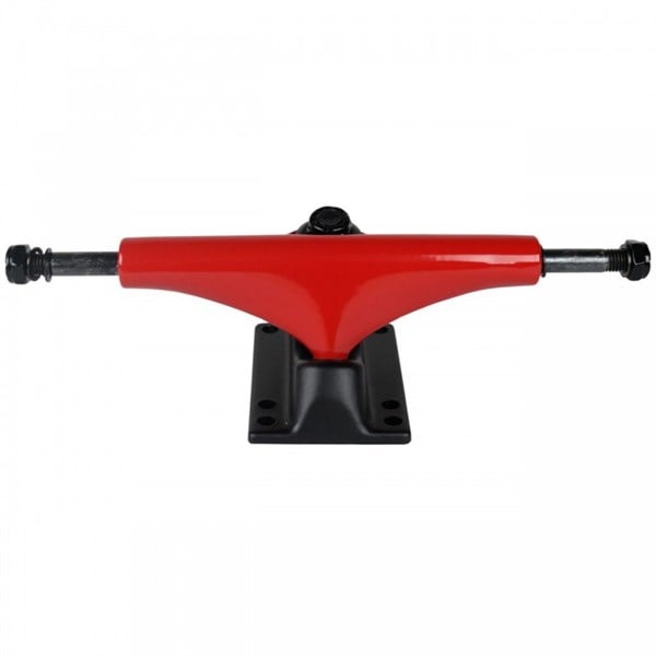 HAVOC TRUCK RED 5.0