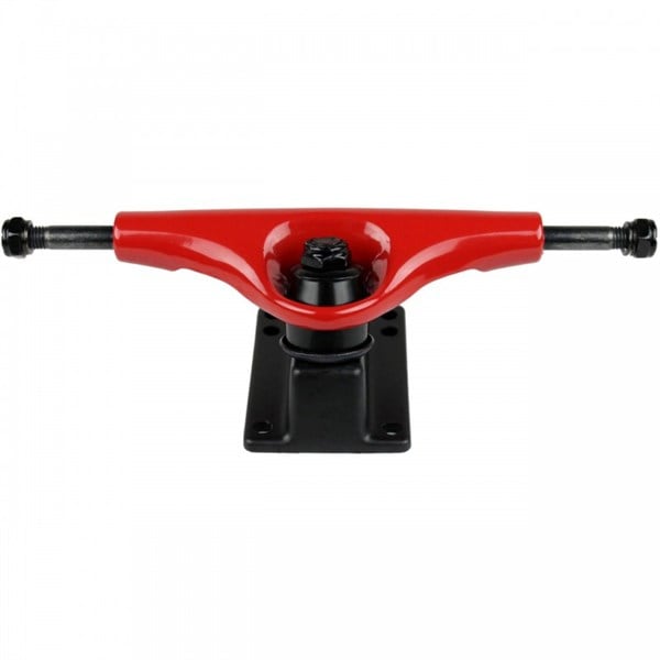 HAVOC TRUCK RED 5.0