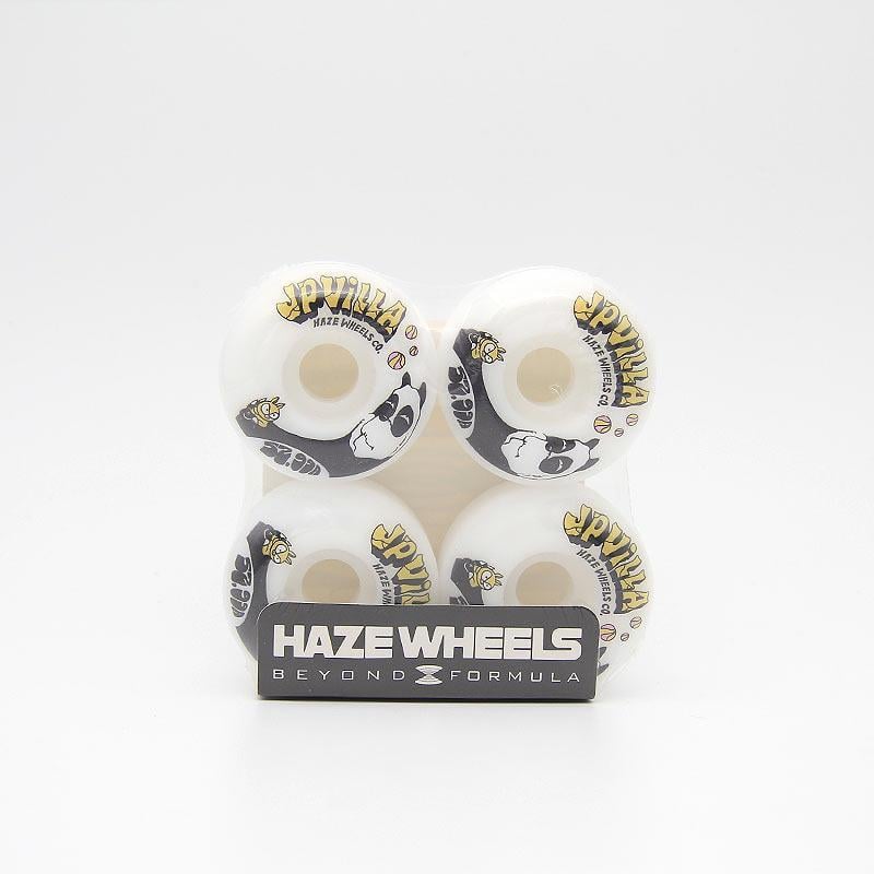 Haze Wheels JP Villa Pro Series Beyond Formula 52mm 99A Kaykay Tekerleği 