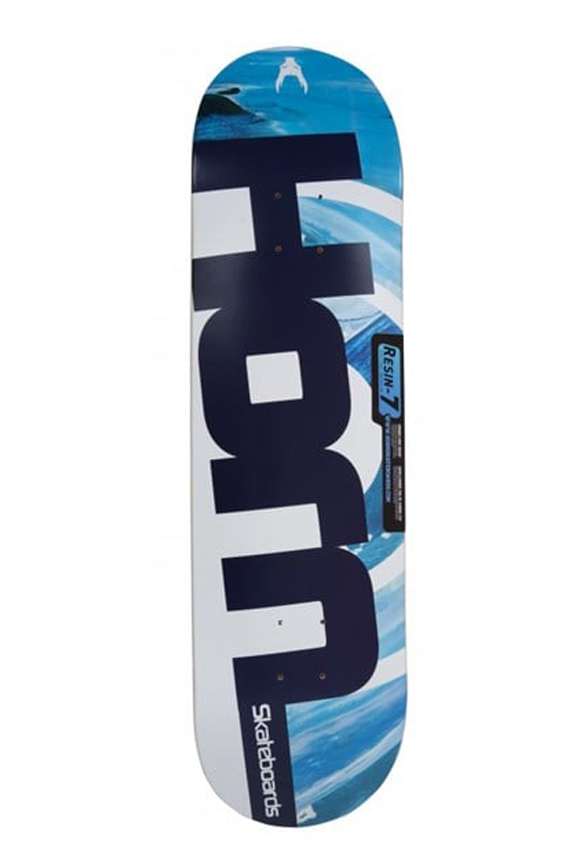HORN 8.0 PRO AQUA DECK PROFESYONEL KAYKAY TAHTASI 