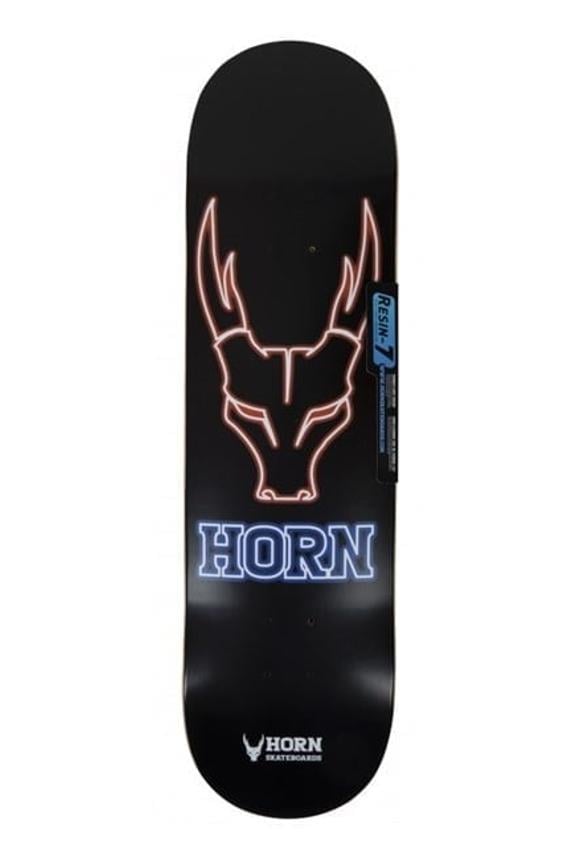 HORN 8.0 PRO NEON DECK PROFESYONEL KAYKAY TAHTASI 