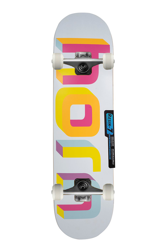 HORN 8.5 PRO ENJOY  COMPLETE PROFESYONEL KAYKAY 