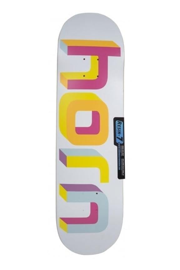 HORN 8.125 PRO ENJOY DECK PROFESYONEL KAYKAY TAHTASI 