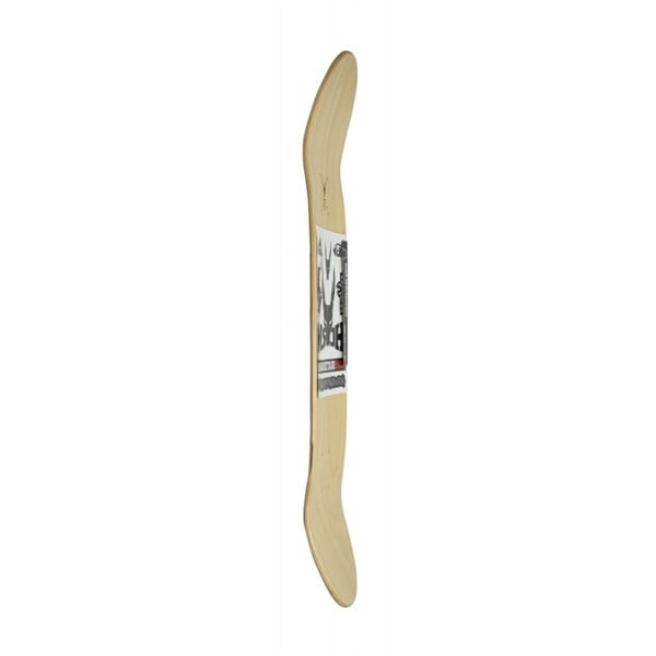 HORN 8.0 PRO AQUA DECK PROFESYONEL KAYKAY TAHTASI 