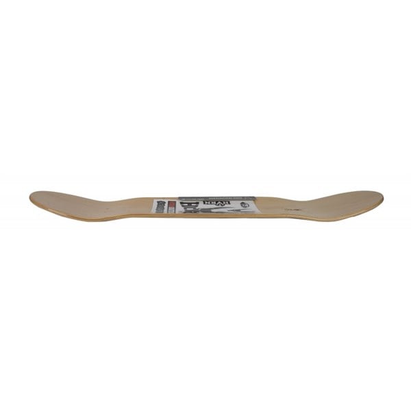HORN 8.0 PRO SMOKY DECK PROFESYONEL KAYKAY TAHTASI 