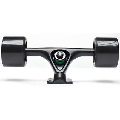 Horn My Love Longboard 117CM 