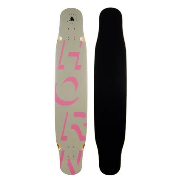 Horn My Love Longboard Complete 117CM 