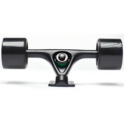 Horn My Sea Longboard Complete 102CM 