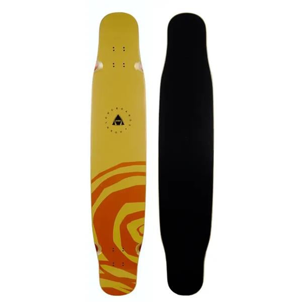 Horn My Sun Longboard 117CM 