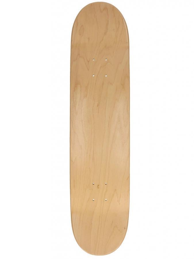Inpeddo 8.5 x Nopreme Fast Classics 1974 Deck Profesyonel Kaykay Tahtası 